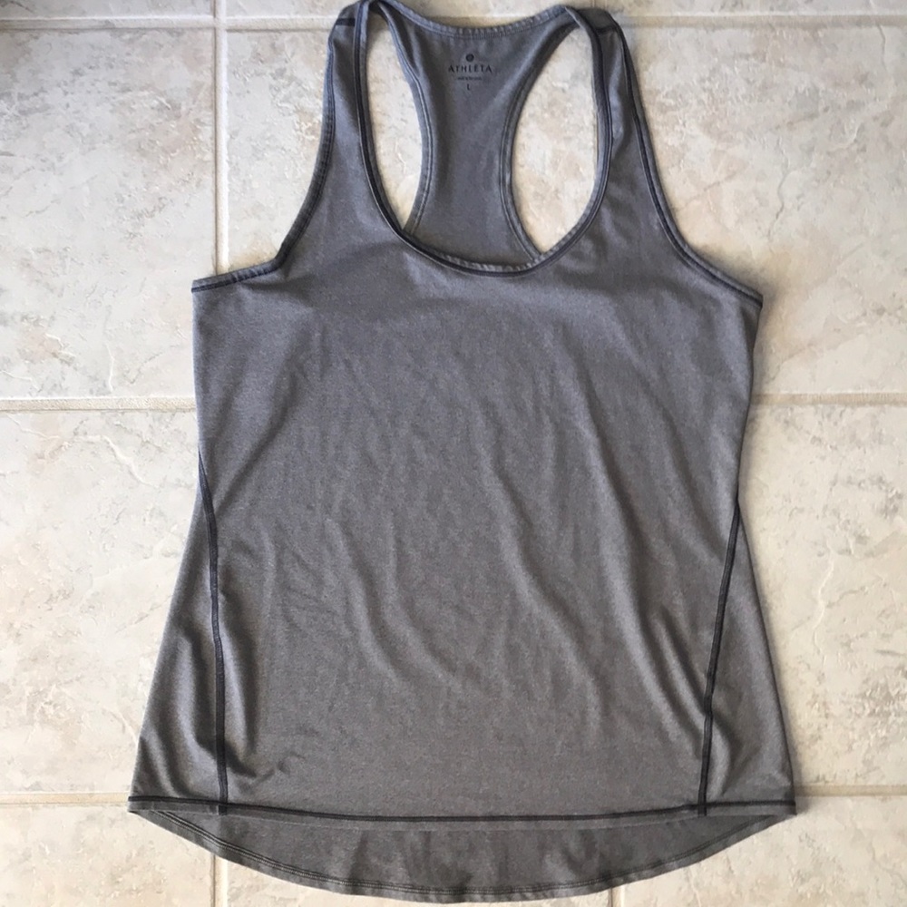 Athleta Chi Tank, L